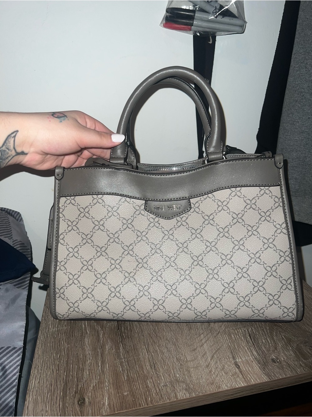 Nine West purse